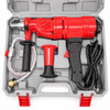 BLUEROCK Model 4Z1 Handheld Portable 2-Speed Concrete Core Drill