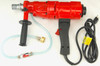 BLUEROCK Model 4Z1 Handheld Portable 2-Speed Concrete Core Drill