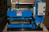 USED BLUEROCK MWS-808PMO Motorized Wire Stripping Machine