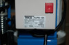 USED BLUEROCK MWS-808PMO Motorized Wire Stripping Machine
