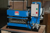 USED BLUEROCK MWS-808PMO Motorized Wire Stripping Machine