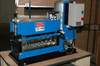 USED BLUEROCK MWS-808PMO Motorized Wire Stripping Machine
