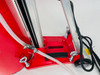 BLUEROCK 12Z1 T/S 12” Concrete Core Drill Package with Tilting Stand & VP-200 Vacuum Pump w/ 4L Tank