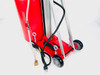 BLUEROCK 12Z1 T/S 12” Concrete Core Drill Package with Tilting Stand & VP-200 Vacuum Pump w/ 4L Tank