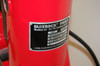 BLUEROCK 12Z1 T/S 12” Concrete Core Drill Package with Tilting Stand & VP-200 Vacuum Pump w/ 4L Tank
