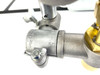 BLUEROCK CG-30 Gas Cutting Track Torch Kit - Motorized Burner Cutter Machine w/ 12' Track Included