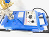 BLUEROCK CG-30 Gas Cutting Track Torch Kit - Motorized Burner Cutter Machine w/ 12' Track Included