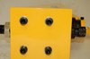 BLUEROCK Tools RGM915/6 Roll Grooving Machine Add-On Option 