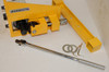 BLUEROCK Tools RGM915/6 Roll Grooving Machine Add-On Option 