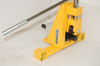 BLUEROCK Tools RGM915/6 Roll Grooving Machine Add-On Option 