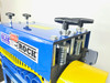 BLUEROCK Model 930 Copper Wire Stripping Machine