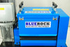 BLUEROCK Model WS-212 Motorized Copper Wire Stripping Machine