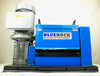 BLUEROCK Model WS-212 Motorized Copper Wire Stripping Machine