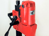 BLUEROCK Model 8Z1 Concrete Core Drill With Stand