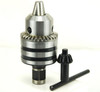 THREADED Heavy Duty Mag Drill Chuck - 5/8" For Magnetic Drill Press