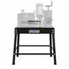 BLUEROCK UMT-11 Universal Mounting Table Stand for Wire Stripping Machine