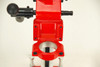 BLUEROCK Model Z1S - 4" Concrete Core Drill Stand Only for Handheld 4Z1