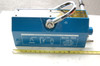 BLUEROCK Magnetic Lifter 2000 KG - 4400 lbs Steel Slab Plate Mag Lifting Magnet Crane Hoist