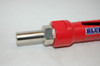 5/8" 11 UNC to 1/2" Drill Shank Adapter for Diamond Coring Bits #18