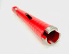 BLUEROCK DRY Type 1" Diamond DRY Coring Bit - Concrete Core Drill