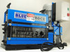 BLUEROCK MWS-808PMO Motorized Copper Wire Stripping Machine