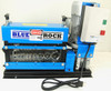 BLUEROCK MWS-808PMO Motorized Copper Wire Stripping Machine