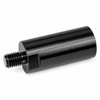 Black 1-1/4" F to 5/8" M Dry Core Bit to Drill Adapter by BLUEROCK #2
