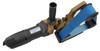 BLUEROCK 40A & 50 Belts Pipe Polisher Belt Sander Package Deal