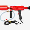 BLUEROCK 4Z1 Concrete Core Drill & 2 Core Bits - PACKAGE DEAL