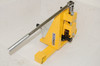 BLUEROCK Tools RGM915/6 Roll Grooving Machine Fits RIDGID 300 - Roll Groover