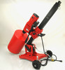 BLUEROCK Model 12Z1 LRBT/S Concrete Core Drill w/ Tilting Stand & Large Rolling Base