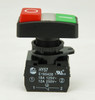 Replacement Start/Stop Switch for Model BRM-35A, BRM-60, TYP-75