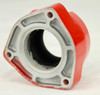 BLUEROCK 8Z1  Replacement Water Ring Housing with Gaskets