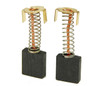 Mag Drill Pair of 2 Replacement Brushes for ALL BLUEROCK MAG Drills (BRM35A/B, TYP-28A, TYP75, BRM-60A)