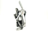 BLUEROCK 811A 1/8” - 2” Die Head Quick Opening RH 97065 for Ridgid 300 535 PTM50C PTM50-C
