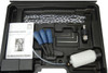 REFURBISHED BLUEROCK Black BRM-35A-B Magnetic Drill - Typhoon Mag Drill