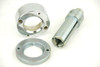 BLUEROCK SDS200 & SDS200B 5/8" (16mm) and 7/8" (22mm) small cable snake adapter