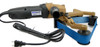 REFURBISHED BLUEROCK 40A & 100 Belts Pipe Polisher Belt Sander (Belts fit Metabo)