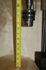 REFURB BLUEROCK BRM-60A-B Magnetic Drill - Typhoon Mag Drill