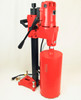 REFURB BLUEROCK 8Z1 Concrete Core Drill With Stand