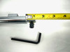 Replacement 1000kg Magnetic Lifter Handle and Lock pin assembly