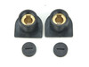 8Z1, 10Z1 & 12Z1 Replacement Brush Holder and Brush End Cap PAIR