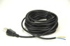 Replacement CG-211C AC Power Cord 