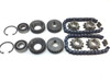 BLUEROCK WS-212/ WS260 Replacement Gear Sprocket and Bearing Kit