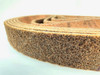 PACKAGE DEAL BLUEROCK 15 Belts Made with 3M™ Scotch-Brite™ ASSORTED GRIT Sanding Belts for Model 40A