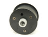 BLUEROCK 40B Replacement Main Rubber Drive Roller Wheel