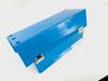  Replacement Top Blue Metal Shroud Shield and Hinge Door #10 for MWS-808PMO