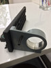 BLUEROCK BRM35A #52 Drill Holder Metal Collar Replacement Part