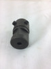 1-1/4" Weldon Shank to 3/4" Weldon Shank Reducer Adapter V2 Fits TYP-75