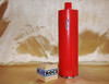 USED BLUEROCK 5" Diamond WET Coring Bit For Concrete Core Drill